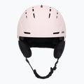 Ski helmet UVEX Stance powder/plum matt 2