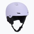 Ski helmet UVEX Wanted cool lavender matt