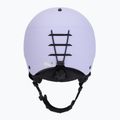 Ski helmet UVEX Wanted cool lavender matt 4