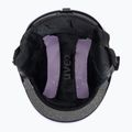Ski helmet UVEX Wanted cool lavender matt 5