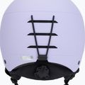 Ski helmet UVEX Wanted cool lavender matt 9