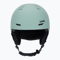 Ski helmet UVEX Wanted oxid green matt 2