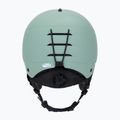 Ski helmet UVEX Wanted oxid green matt 4
