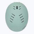 Ski helmet UVEX Wanted oxid green matt 6
