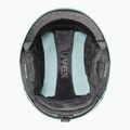 Ski helmet UVEX Wanted oxid green matt 3