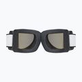 Ski goggles UVEX MTN Tour black matt/mirror silver 3