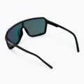 UVEX sunglasses Esntl Epic black matt/mirror red 2