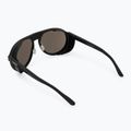 UVEX sunglasses MTN Classic Pure black matt/mirror silver 2