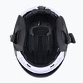 Ski helmet UVEX Levitate MIPS black/lavender matt 5