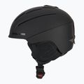 UVEX ski helmet Gravitate black matte 3