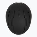 UVEX ski helmet Gravitate black matte 6