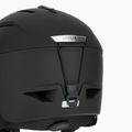 UVEX ski helmet Gravitate black matte 7