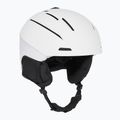 UVEX ski helmet Gravitate white matt