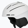 UVEX ski helmet Gravitate white matt 8