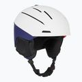 UVEX ski helmet Gravitate white/grad magma matt