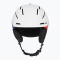 UVEX ski helmet Gravitate white/grad magma matt 2