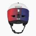 UVEX ski helmet Gravitate white/grad magma matt 4