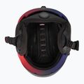 UVEX ski helmet Gravitate white/grad magma matt 5