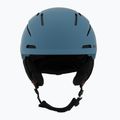 Ski helmet UVEX Gravitate stone blue/grad black matt 2