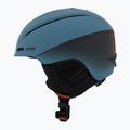 Ski helmet UVEX Gravitate stone blue/grad black matt 3