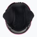Children's ski helmet UVEX Viti Pure berry shiny 5
