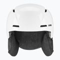 Children's ski helmet UVEX Viti Pure white shiny 2