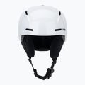 Children's ski helmet UVEX Viti Pure white shiny 2