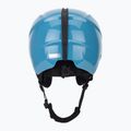 Children's ski helmet UVEX Viti Pure azure shiny 4