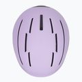 Ski helmet UVEX Gravitate cool lavender/grad black matt 6