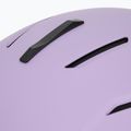 Ski helmet UVEX Gravitate cool lavender/grad black matt 8