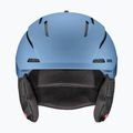 Ski helmet UVEX Gravitate stone blue/grad black matt 2