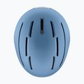 Ski helmet UVEX Gravitate stone blue/grad black matt 4