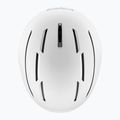 UVEX ski helmet Gravitate white/grad magma matt 4