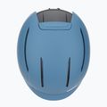 Ski helmet UVEX Levitate MIPS stone blue/black matt 6