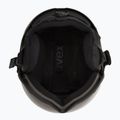 Ski helmet UVEX Wanted Visor Pro V black matte 5