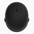 Ski helmet UVEX Wanted Visor Pro V black matte 6