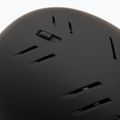 Ski helmet UVEX Wanted Visor Pro V black matte 9