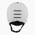 Ski helmet UVEX Wanted Visor Pro V white matt 4