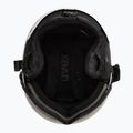 Ski helmet UVEX Wanted Visor Pro V white matt 5