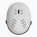 Ski helmet UVEX Wanted Visor Pro V white matt 6