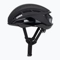 Bike helmet UVEX Surge black matte 3