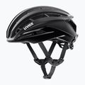 Bike helmet UVEX Surge black matte
