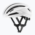 Bicycle helmet UVEX Surge white matt