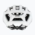 Bicycle helmet UVEX Surge white matt 3