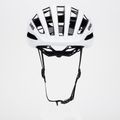 Bike helmet UVEX Surge white matt 2