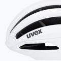 Bike helmet UVEX Surge white matt 7