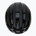UVEX Surge Aero MIPS bike helmet black matte 6
