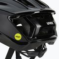 UVEX Surge Aero MIPS bike helmet black matte 7