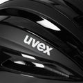 UVEX Surge Aero MIPS bike helmet black matte 8