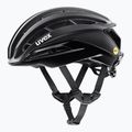 UVEX Surge Aero MIPS bike helmet black matte